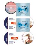 Наклейки на CD и DVD диски Наклейки на CD и DVD диски